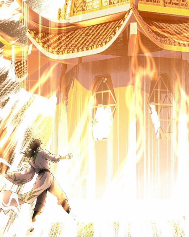 Kiếm Khởi Phong Vân 3 trang 8