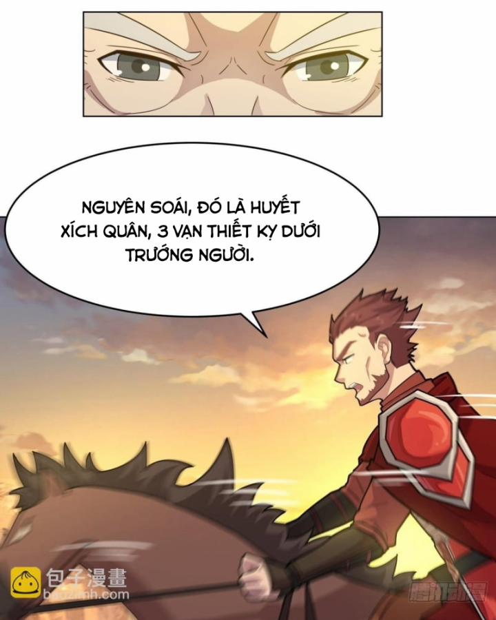 Kiếm Khởi Phong Vân 30 trang 15