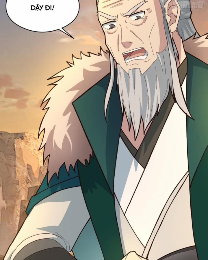 Kiếm Khởi Phong Vân 30 trang 21