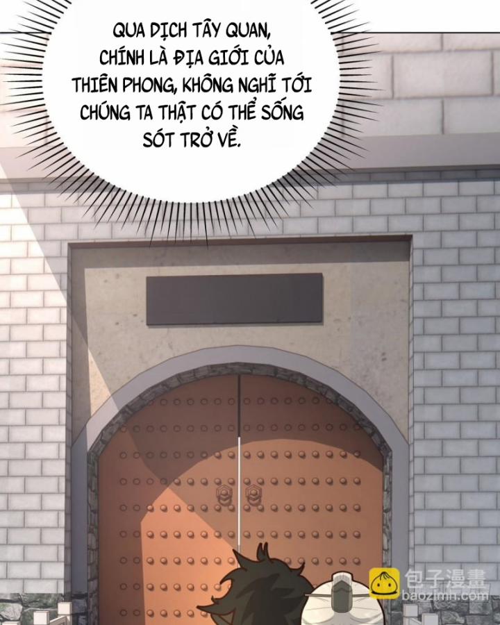 Kiếm Khởi Phong Vân 30 trang 28