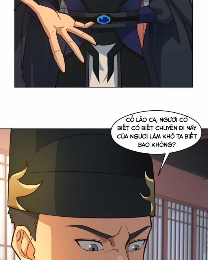 Kiếm Khởi Phong Vân 30 trang 42