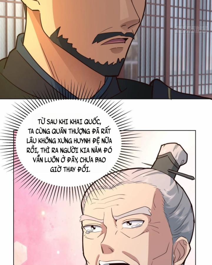 Kiếm Khởi Phong Vân 30 trang 43