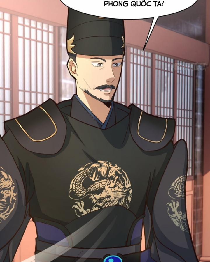 Kiếm Khởi Phong Vân 30 trang 48