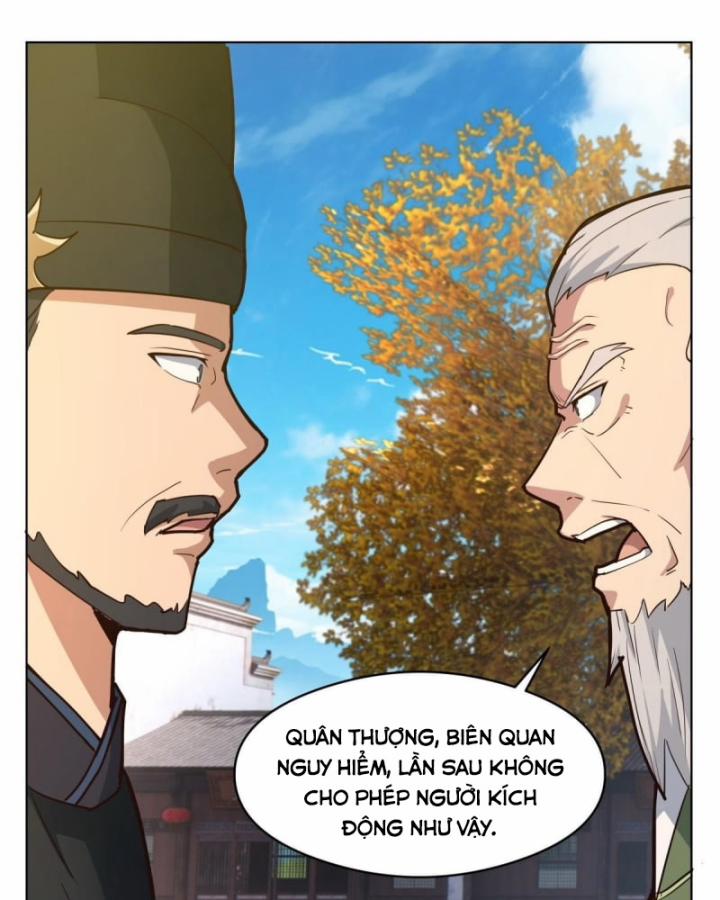 Kiếm Khởi Phong Vân 30 trang 54