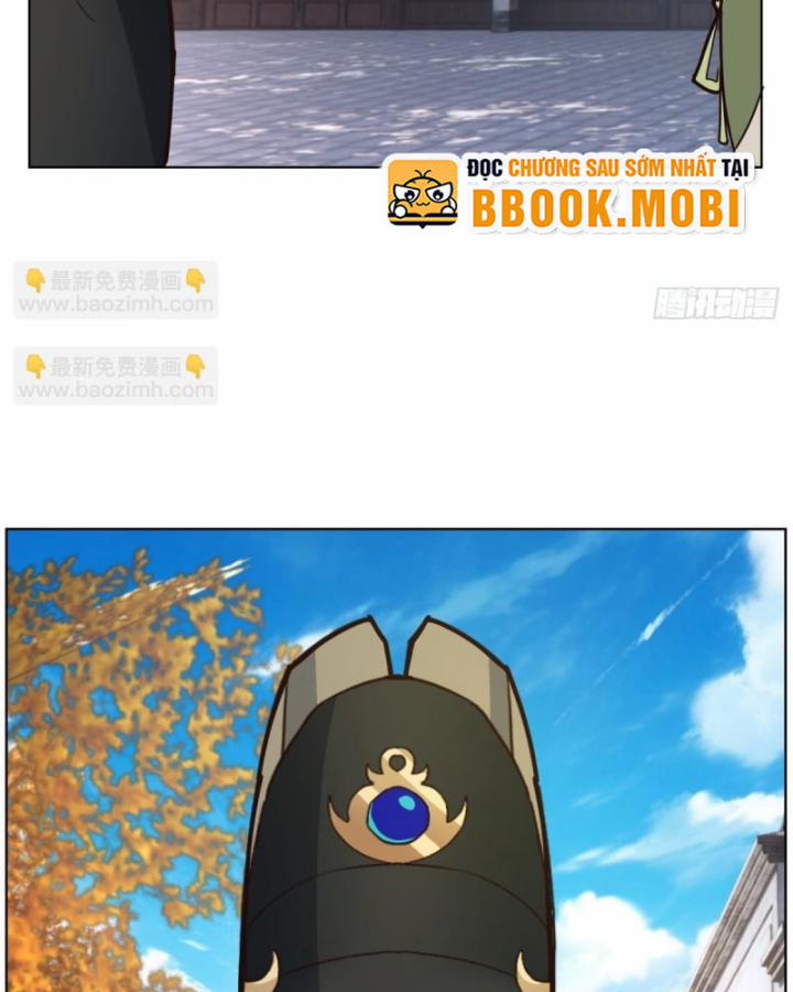 Kiếm Khởi Phong Vân 30 trang 55