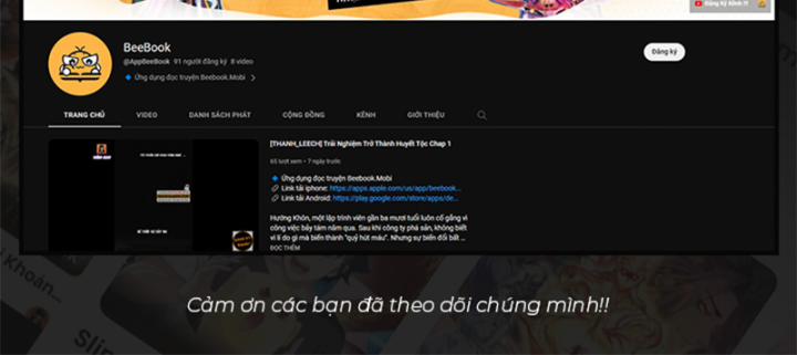 Kiếm Khởi Phong Vân 30 trang 61