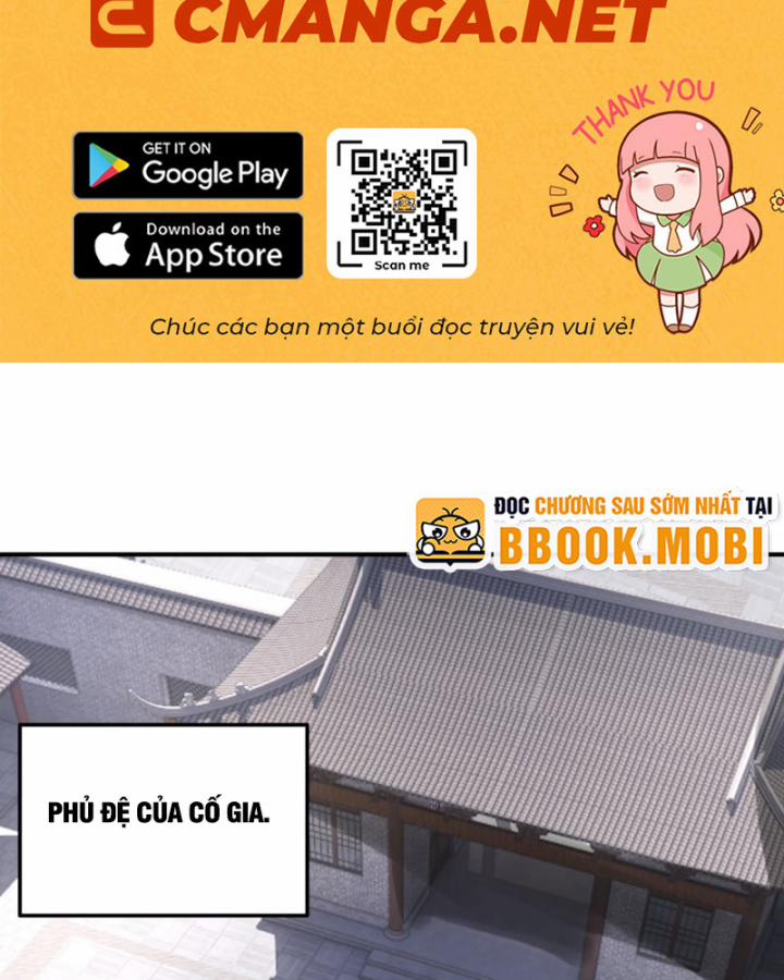 Kiếm Khởi Phong Vân 31 trang 1
