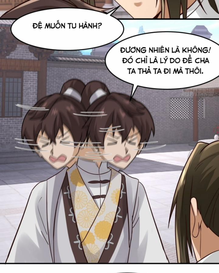 Kiếm Khởi Phong Vân 31 trang 18