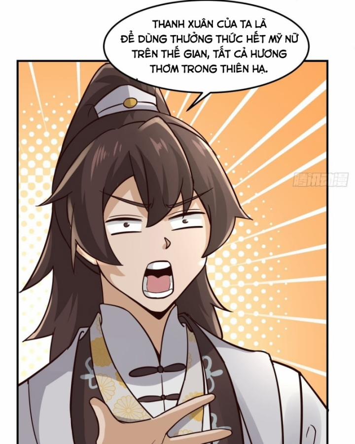 Kiếm Khởi Phong Vân 31 trang 19