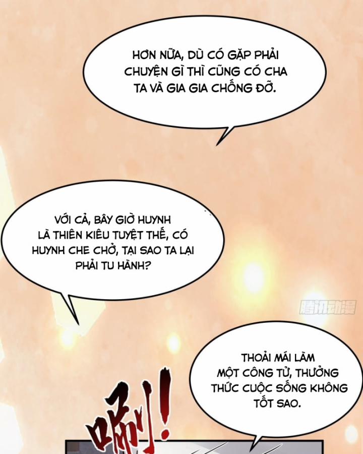 Kiếm Khởi Phong Vân 31 trang 21