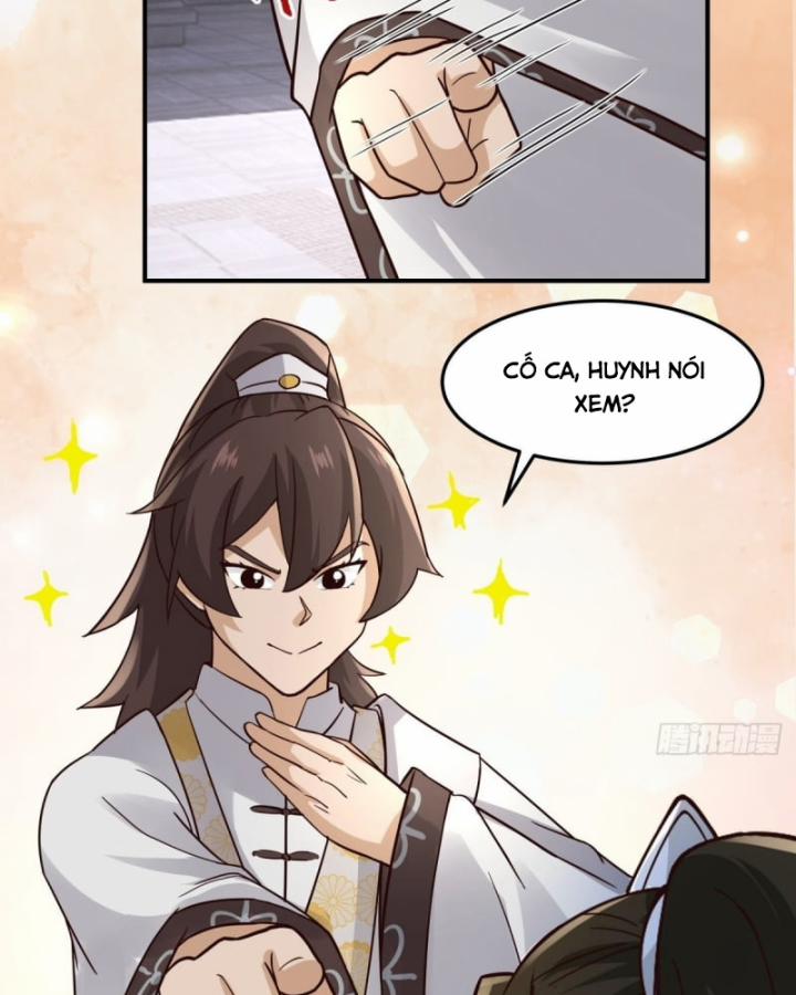 Kiếm Khởi Phong Vân 31 trang 22