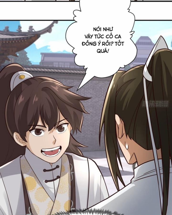 Kiếm Khởi Phong Vân 31 trang 25