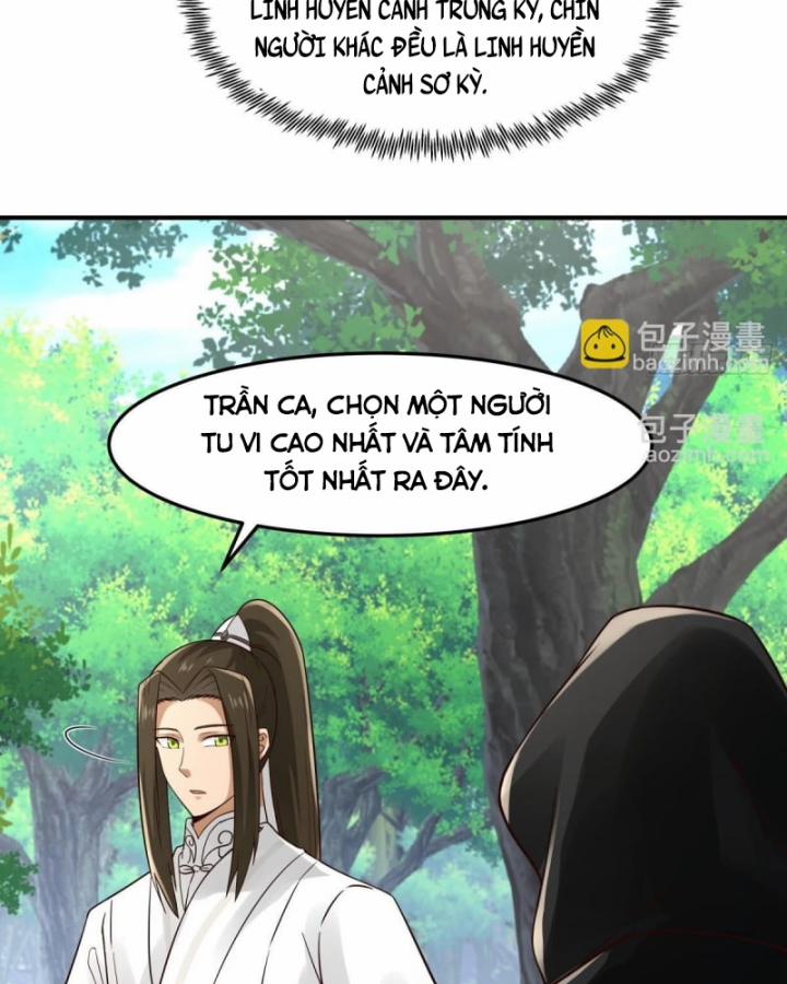 Kiếm Khởi Phong Vân 31 trang 32