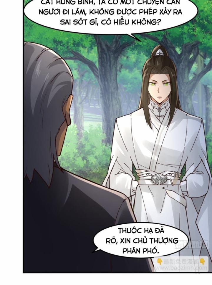 Kiếm Khởi Phong Vân 31 trang 36