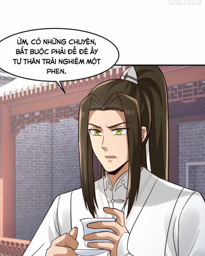 Kiếm Khởi Phong Vân 31 trang 51