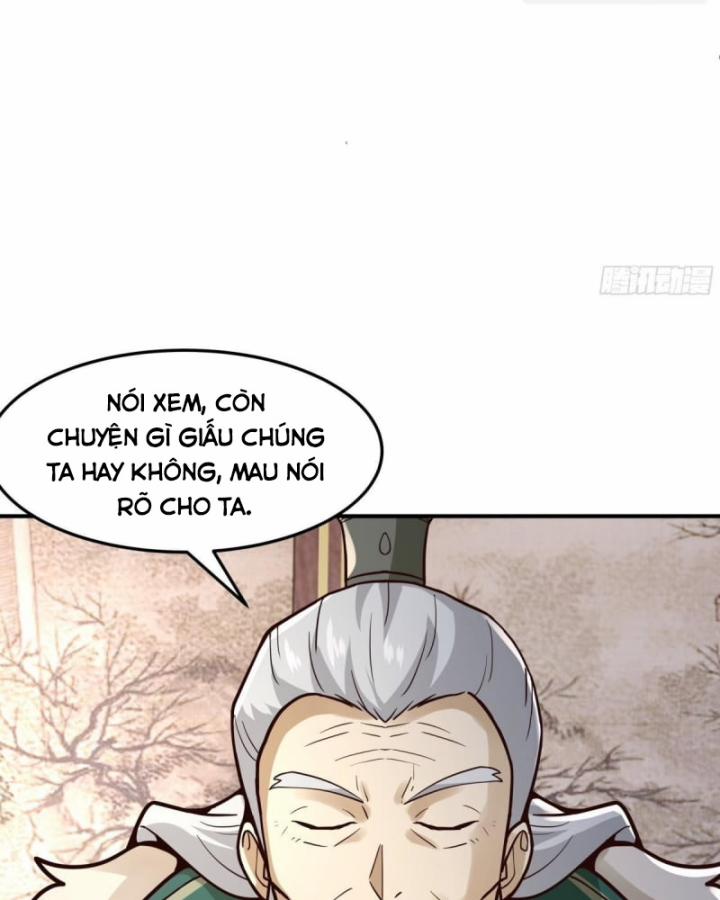 Kiếm Khởi Phong Vân 31 trang 6