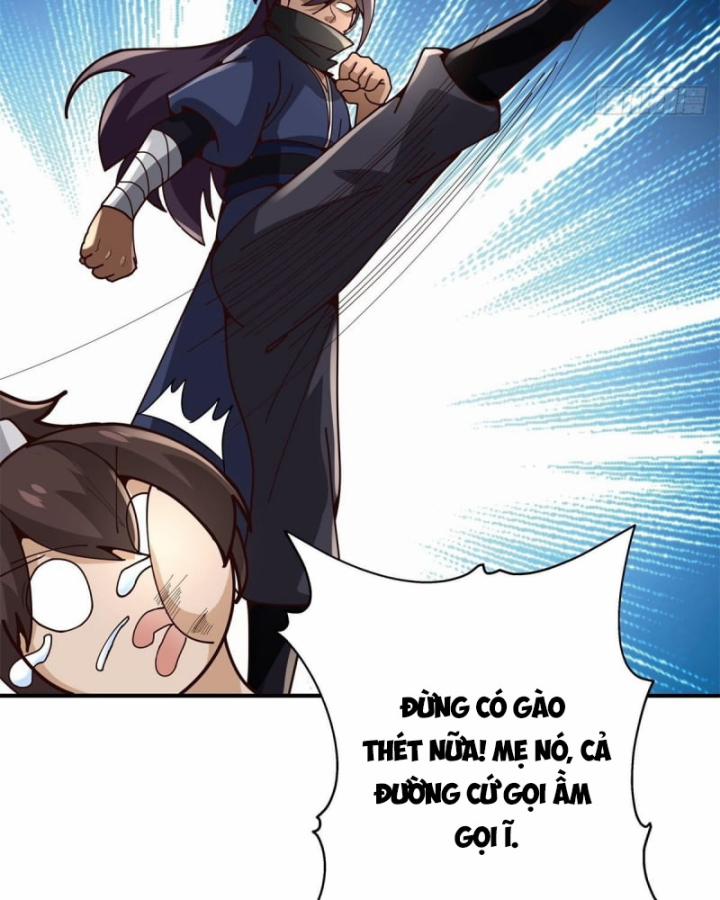 Kiếm Khởi Phong Vân 31 trang 74