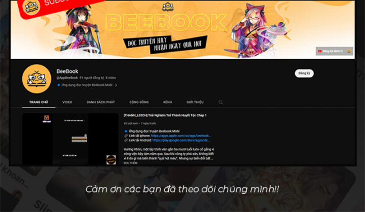 Kiếm Khởi Phong Vân 31 trang 77