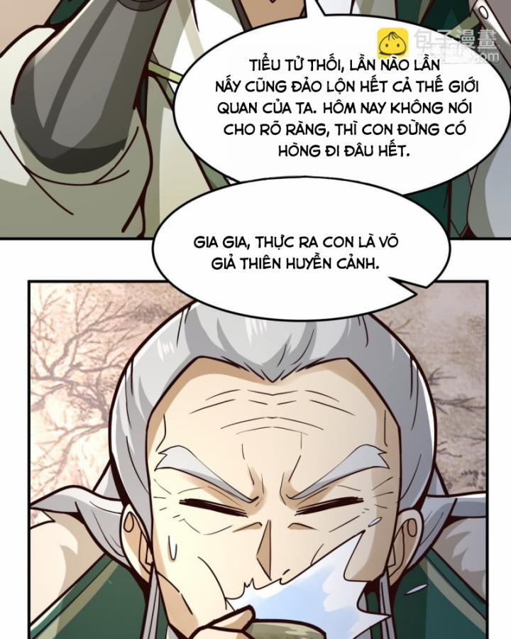 Kiếm Khởi Phong Vân 31 trang 8