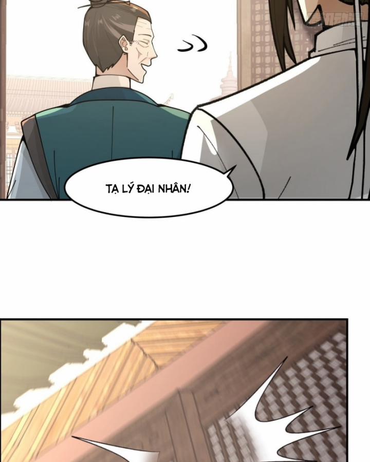 Kiếm Khởi Phong Vân 32 trang 12