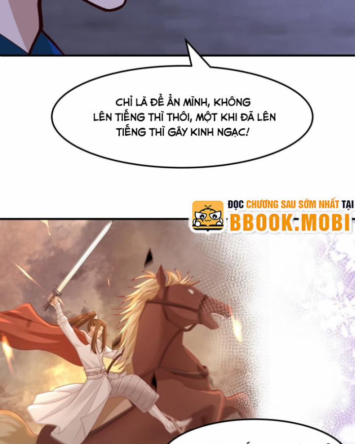 Kiếm Khởi Phong Vân 32 trang 67