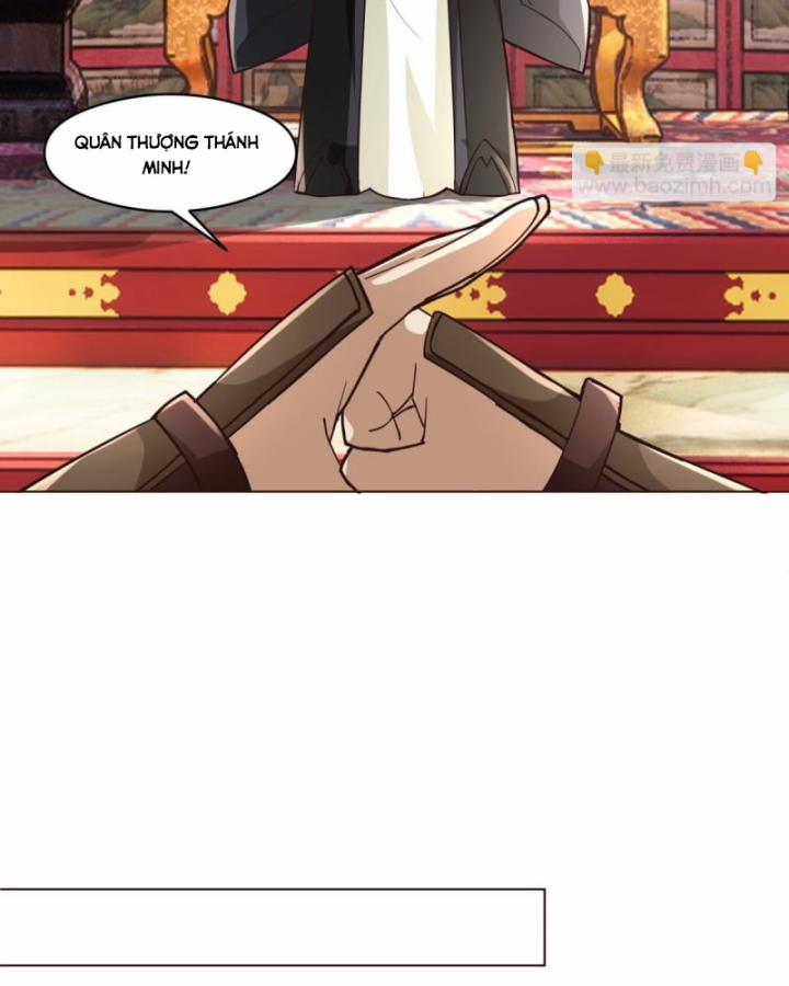 Kiếm Khởi Phong Vân 33 trang 15