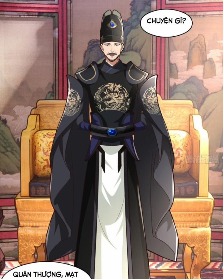 Kiếm Khởi Phong Vân 33 trang 2