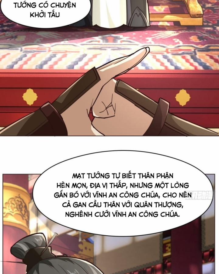 Kiếm Khởi Phong Vân 33 trang 3