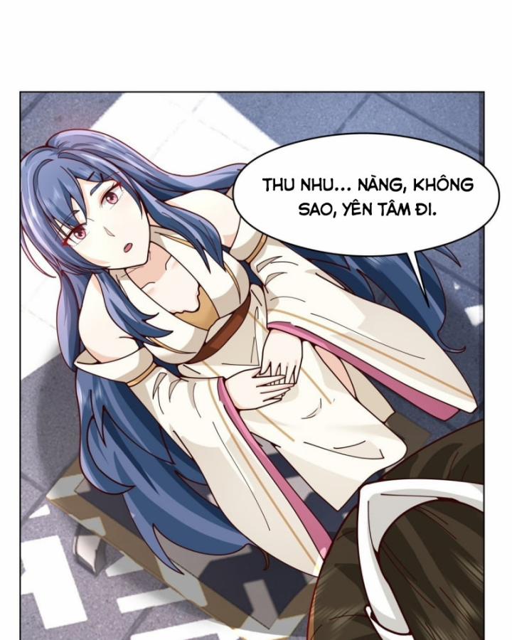 Kiếm Khởi Phong Vân 33 trang 51