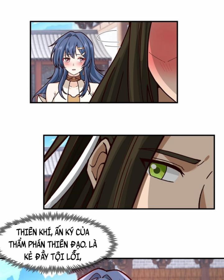 Kiếm Khởi Phong Vân 33 trang 60