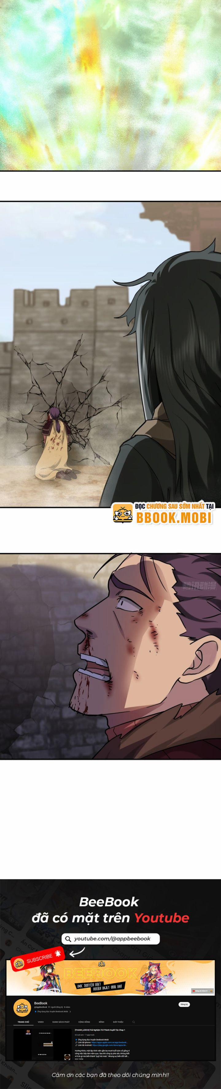 Kiếm Khởi Phong Vân 36 trang 5