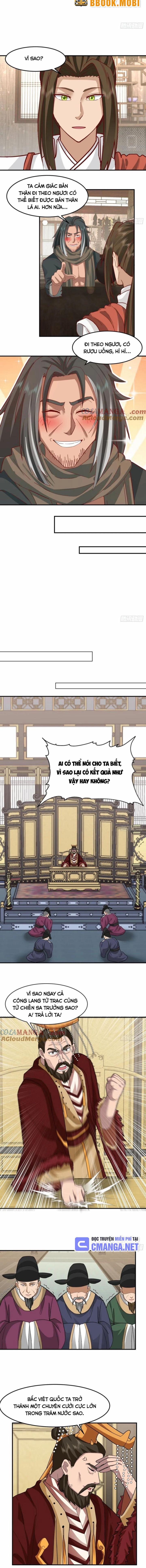 Kiếm Khởi Phong Vân 37 trang 5