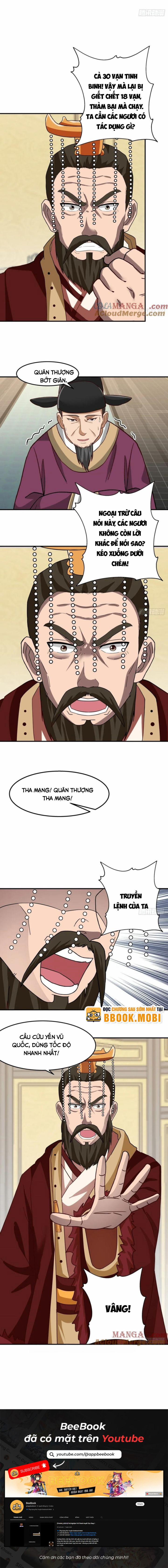 Kiếm Khởi Phong Vân 37 trang 6