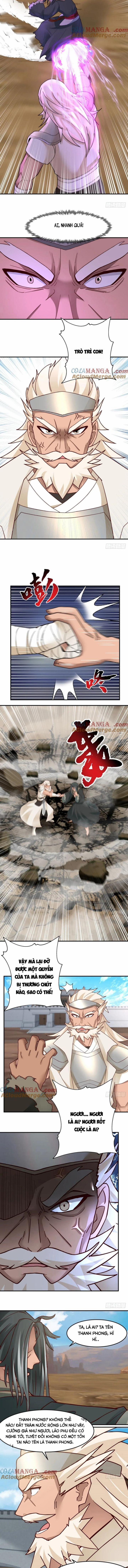 Kiếm Khởi Phong Vân 39 trang 1