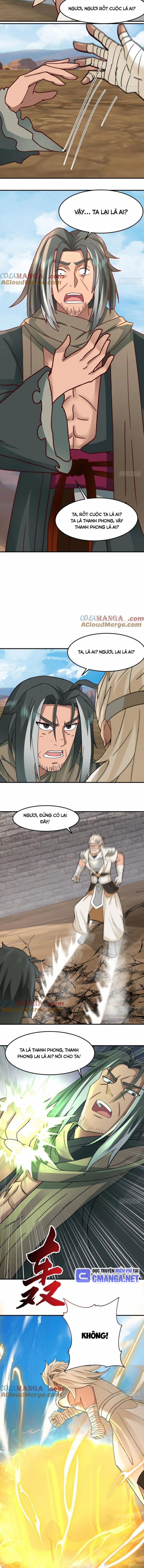 Kiếm Khởi Phong Vân 39 trang 2