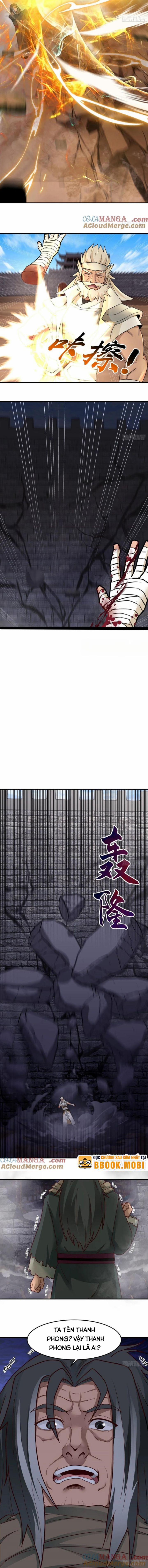 Kiếm Khởi Phong Vân 39 trang 3