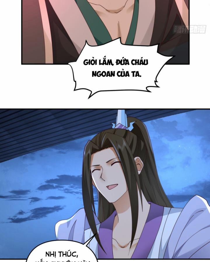 Kiếm Khởi Phong Vân 4 trang 10