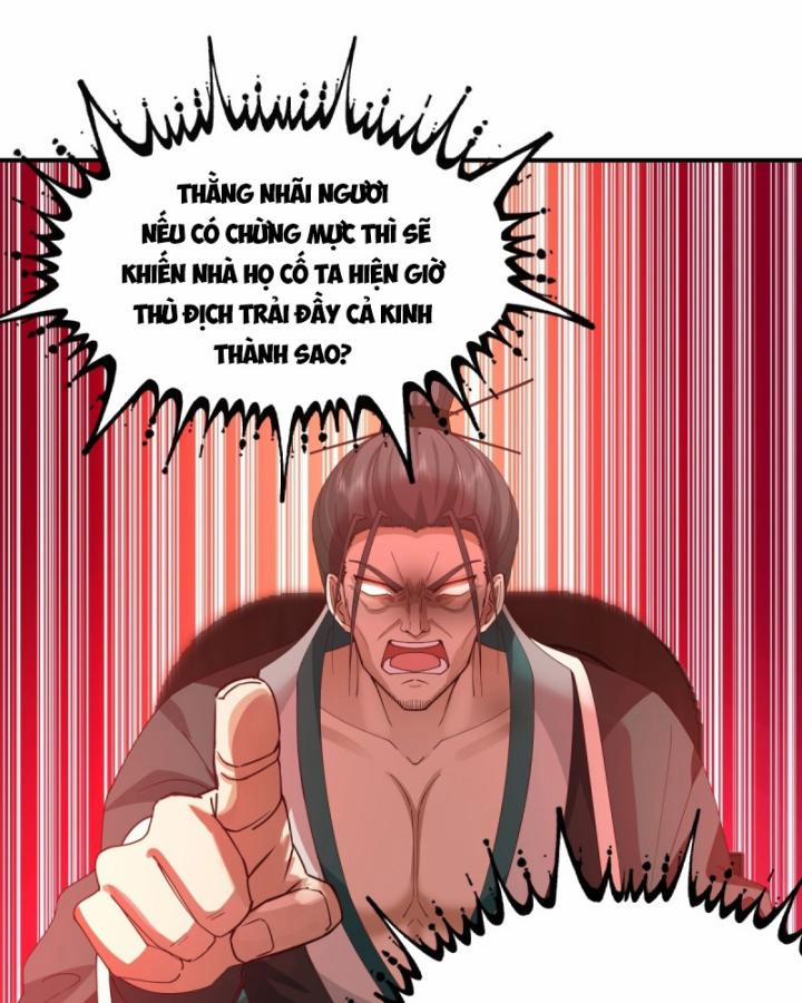 Kiếm Khởi Phong Vân 4 trang 12