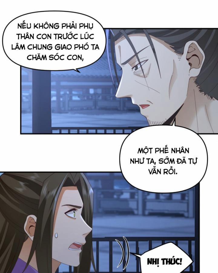 Kiếm Khởi Phong Vân 4 trang 18