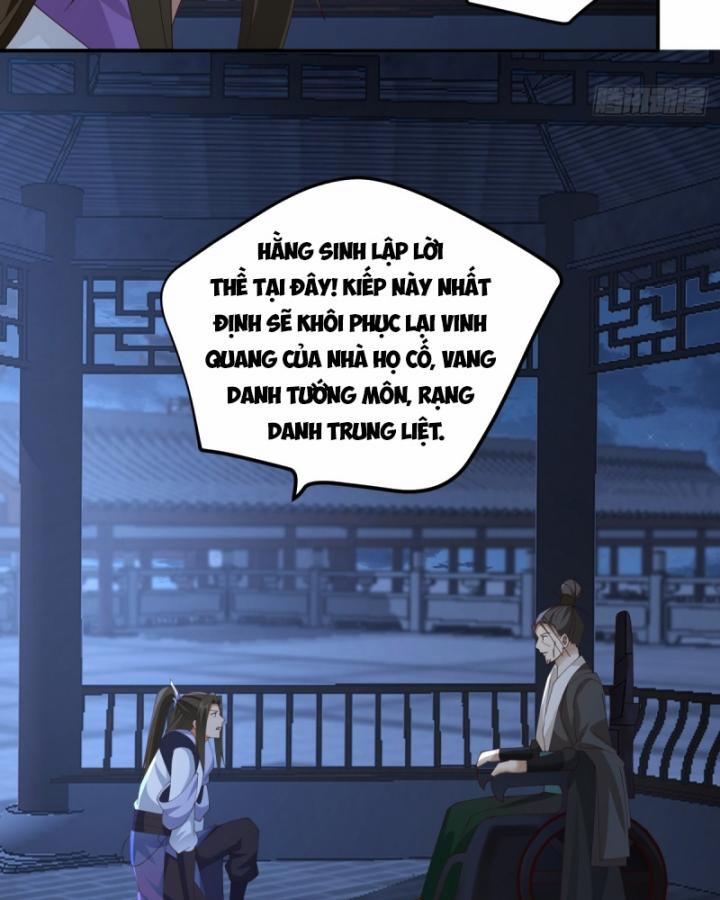 Kiếm Khởi Phong Vân 4 trang 19