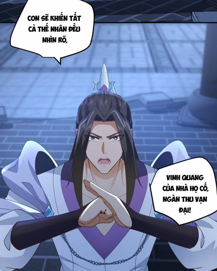 Kiếm Khởi Phong Vân 4 trang 21