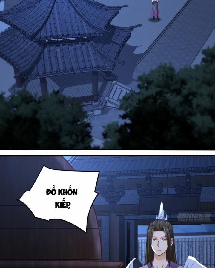 Kiếm Khởi Phong Vân 4 trang 3