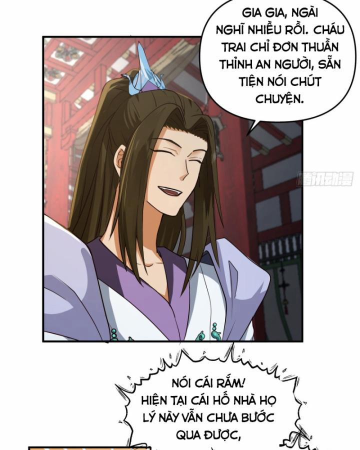 Kiếm Khởi Phong Vân 4 trang 38