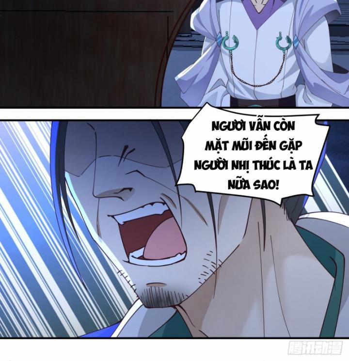 Kiếm Khởi Phong Vân 4 trang 4