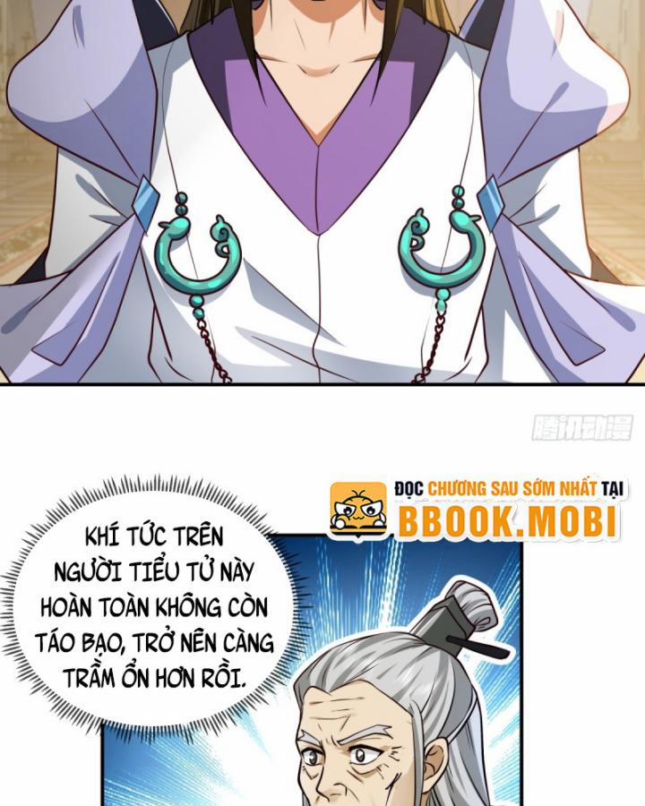 Kiếm Khởi Phong Vân 4 trang 44