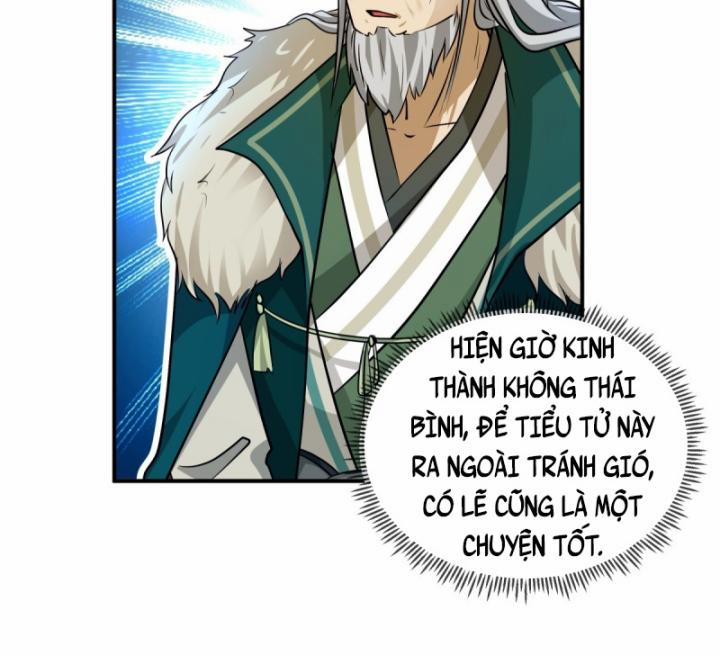 Kiếm Khởi Phong Vân 4 trang 45
