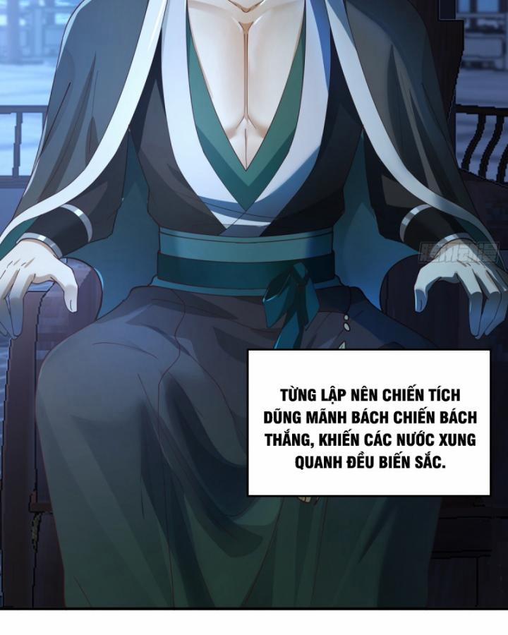 Kiếm Khởi Phong Vân 4 trang 6