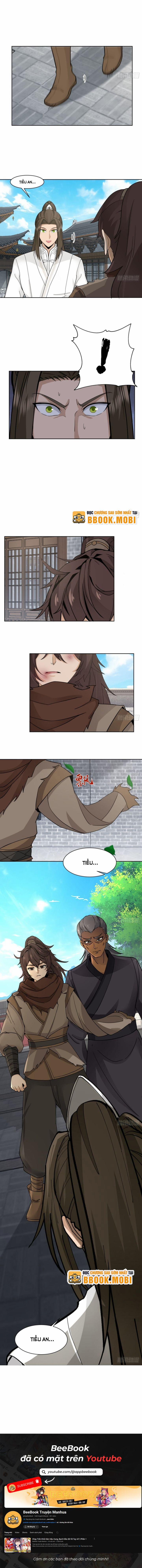 Kiếm Khởi Phong Vân 40 trang 4