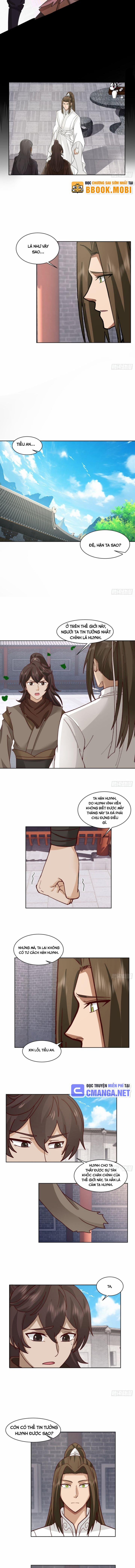 Kiếm Khởi Phong Vân 41 trang 2