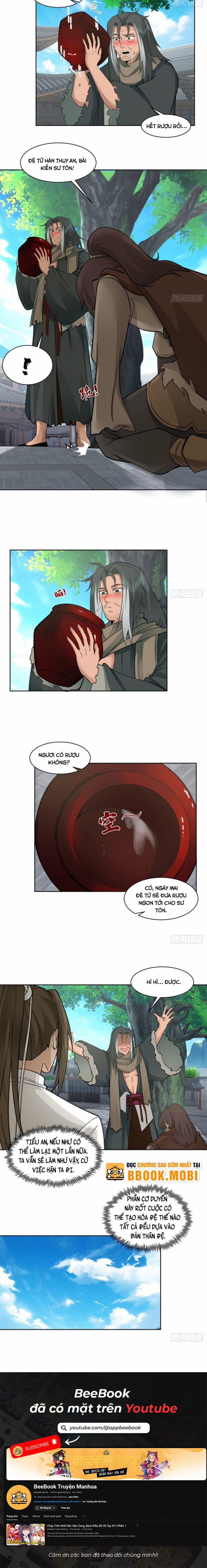 Kiếm Khởi Phong Vân 41 trang 4